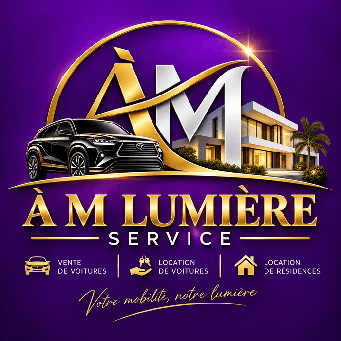 À M Lumière Service